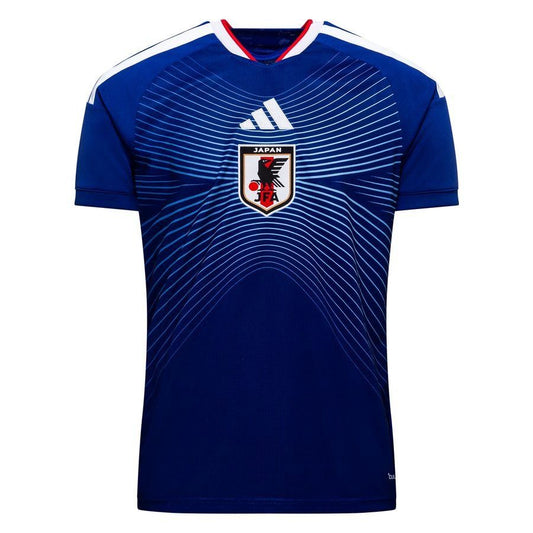 Japon 2026 Domicile — Coupe du Monde