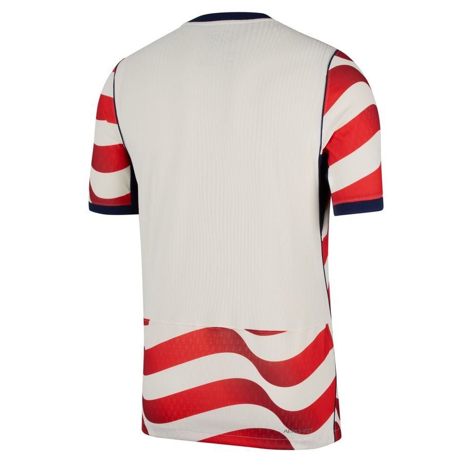 USA 2026 Domicile — Coupe du Monde