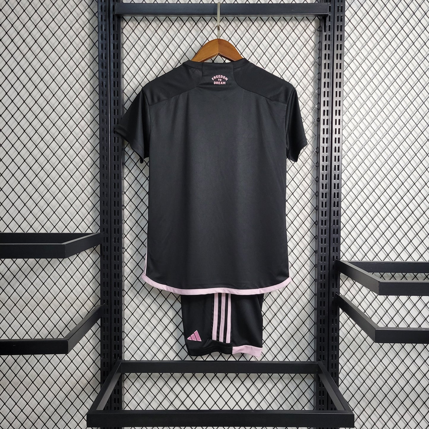 Kit Enfant Inter Miami