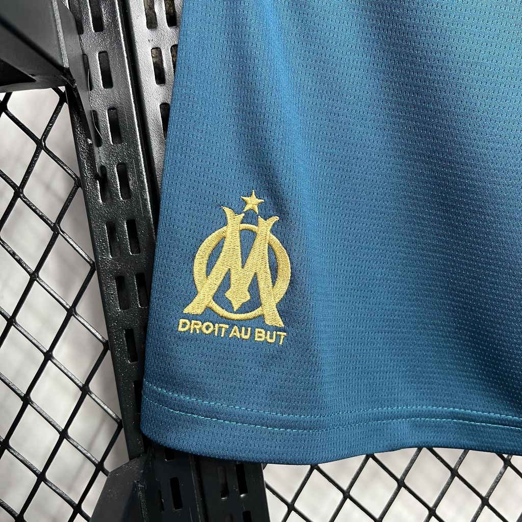 Short OM/Marseille Extérieur 24/25