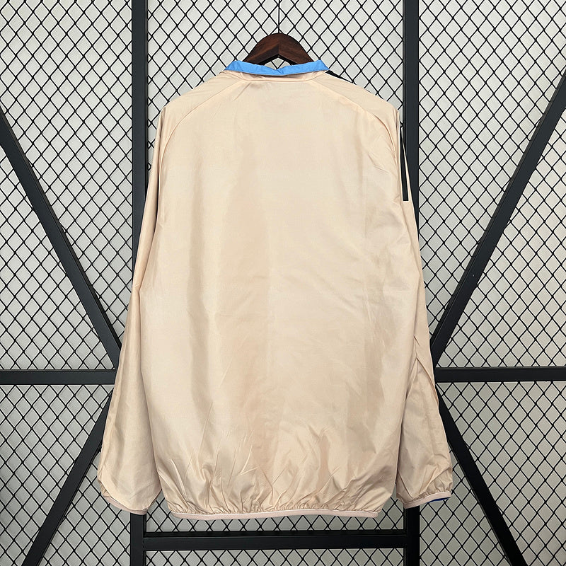 Real madrid concept - veste réversible