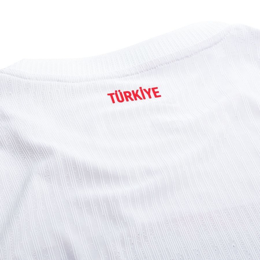 Turquie 2026 Extérieur — Coupe du Monde