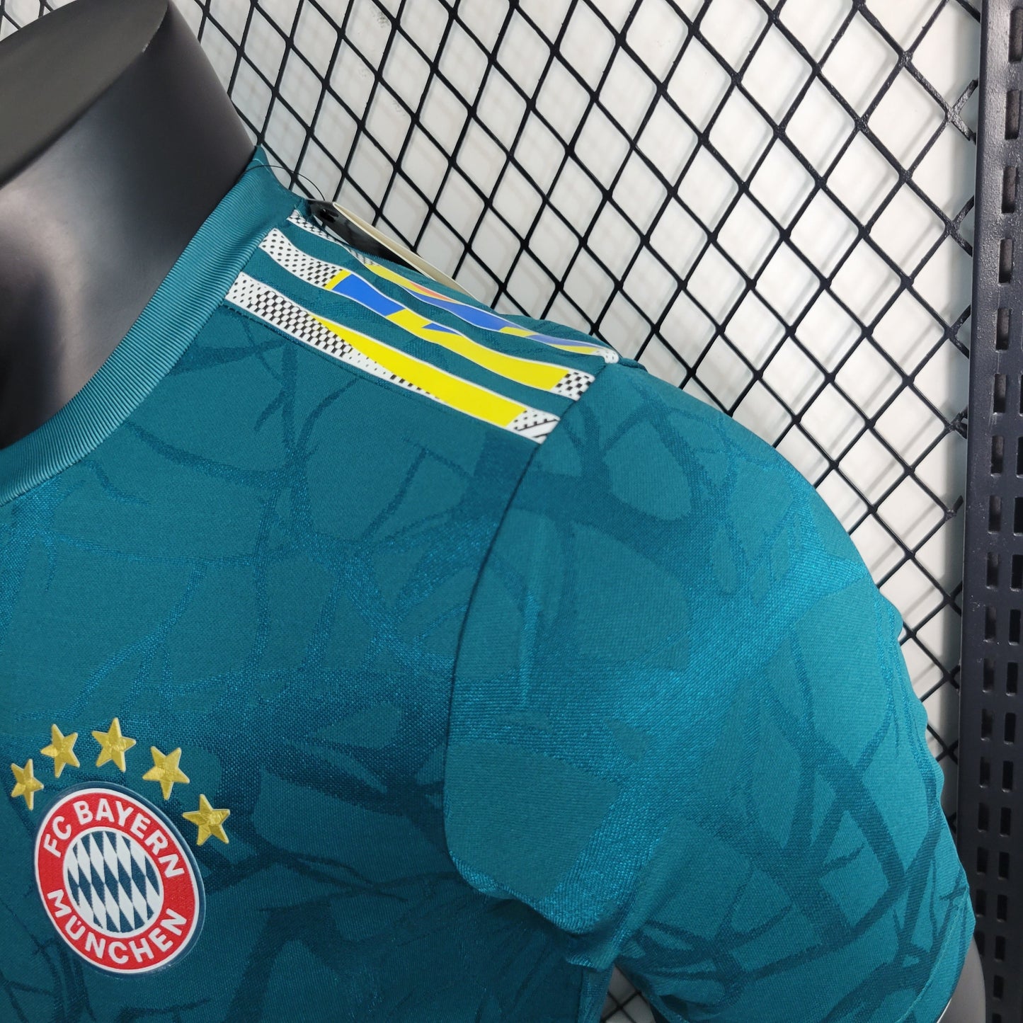 Maillot Bayern Munich 2023 2024