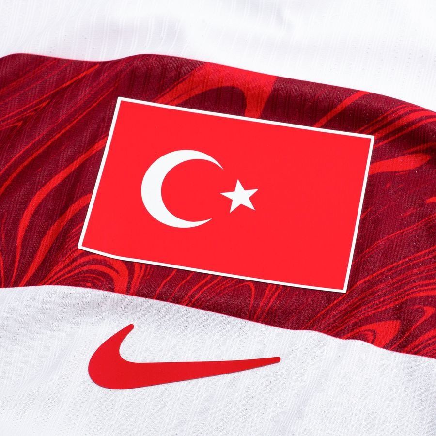 Turquie 2026 Extérieur — Coupe du Monde