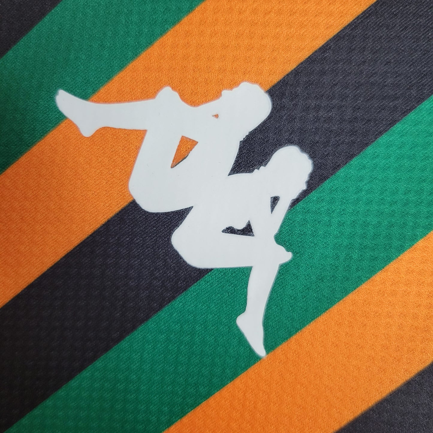Venise FC maillot foot 2023 2024 entraînement
