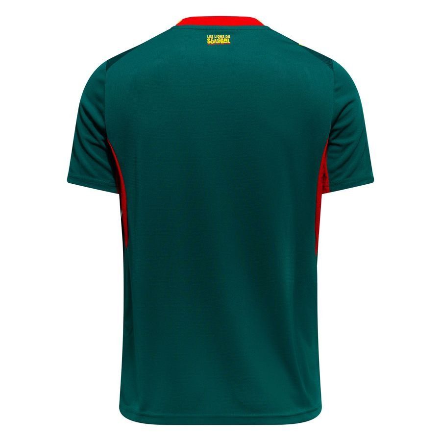 Sénégal 2026 Extérieur — Coupe du Monde