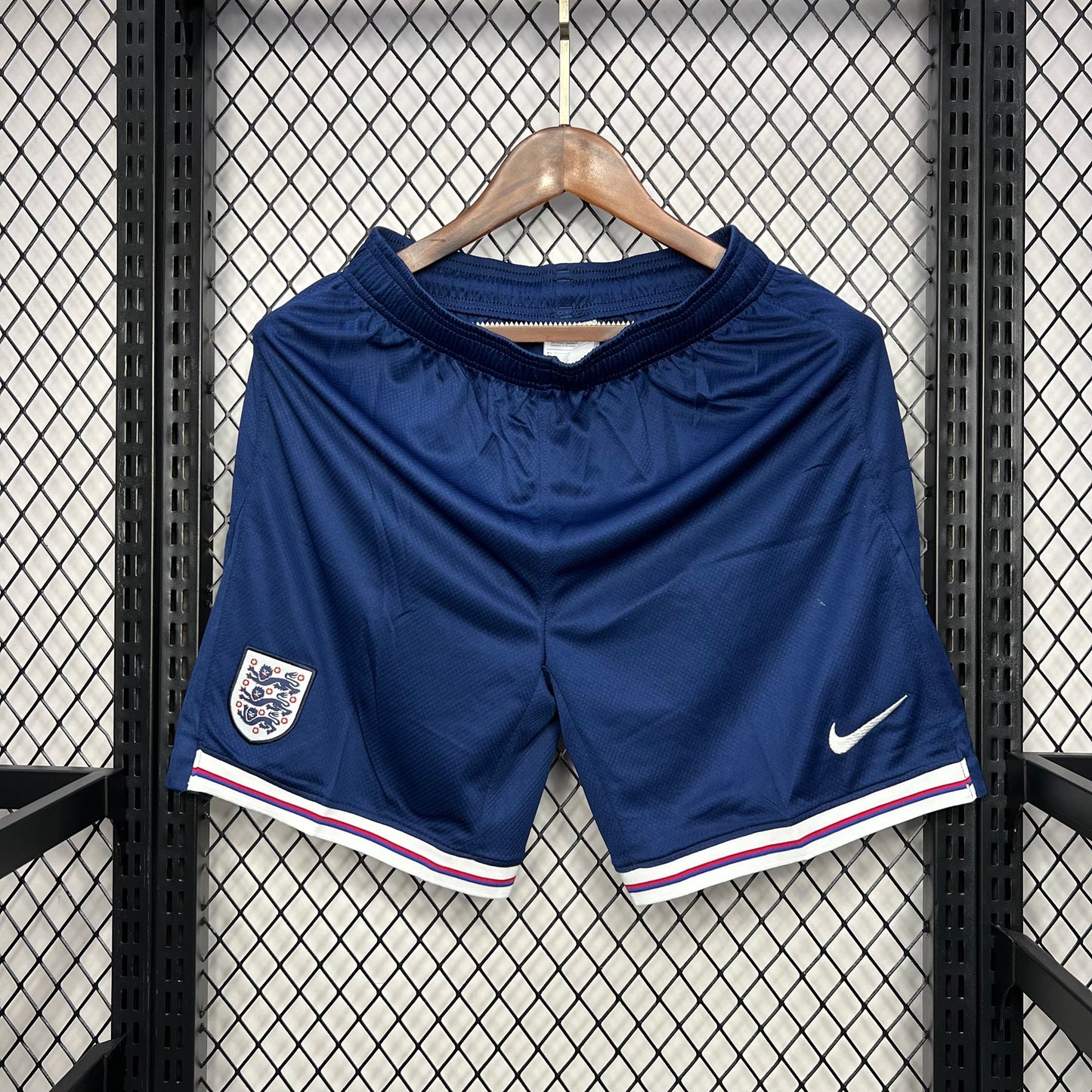 Short Angleterre Domicile 2024/2025