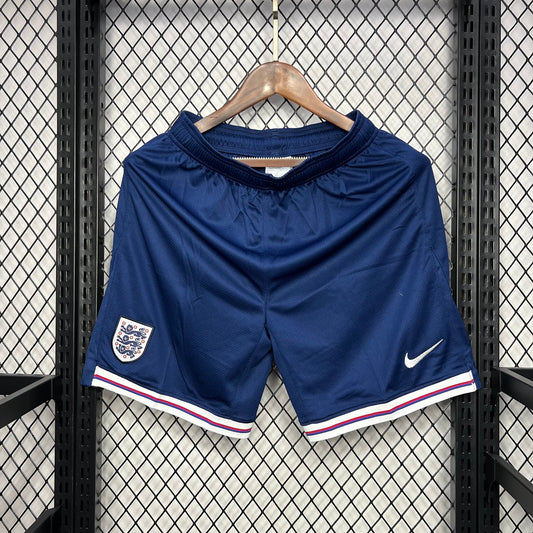 Short Angleterre Domicile 2024/2025