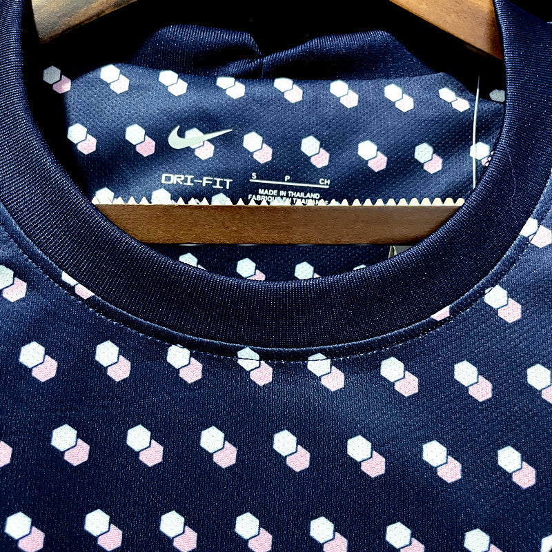 FRANCE MAILLOT Entraînement 2022/23