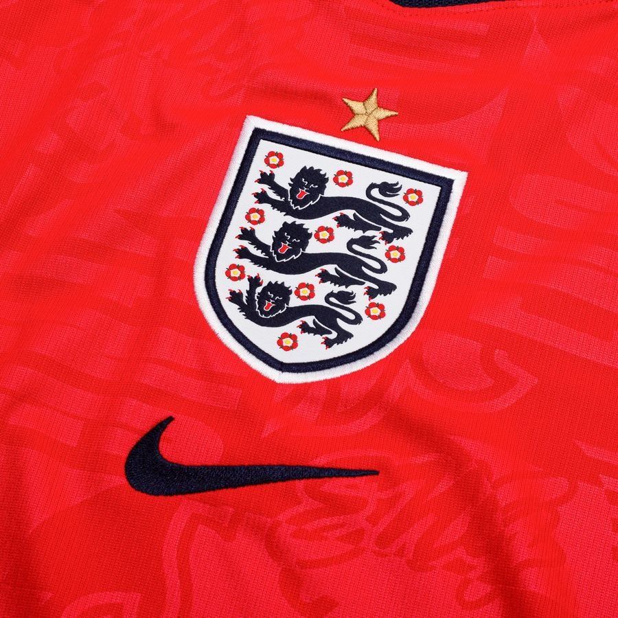 Angleterre 2026 Extérieur — Coupe du Monde