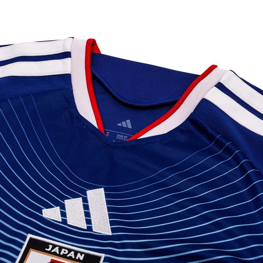Japon 2026 Domicile — Coupe du Monde
