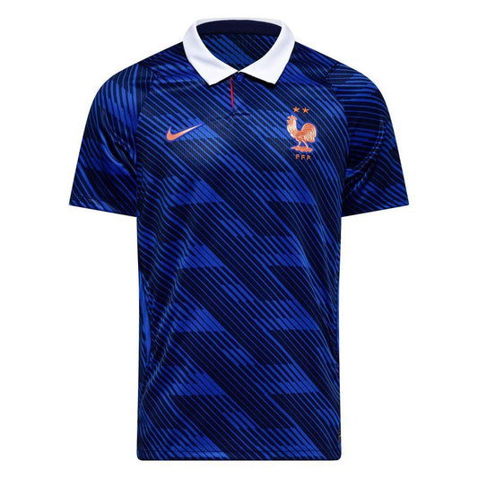 France 2026 Domicile — Coupe du Monde