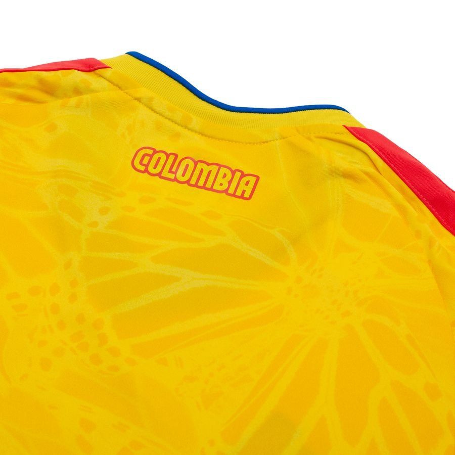 Colombie 2026 Domicile — Coupe du Monde