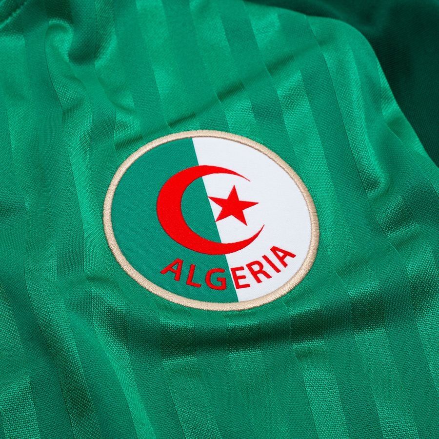 Algérie 2026 Extérieur — Coupe du Monde