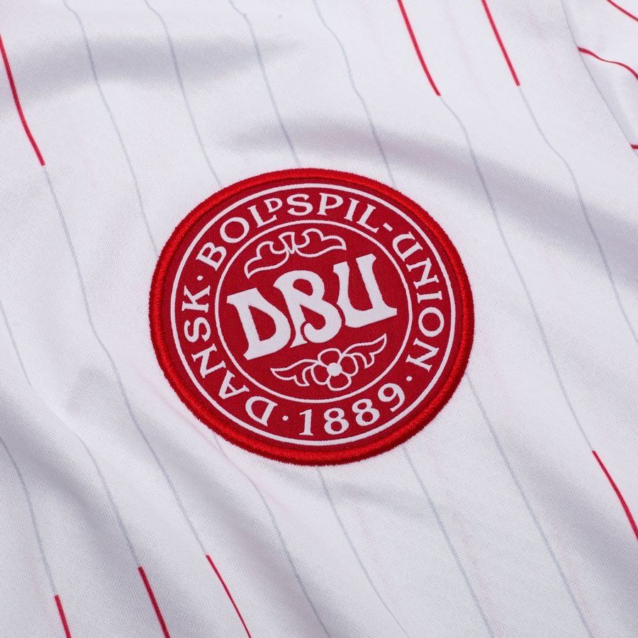 Danemark 2026 Extérieur — Coupe du Monde