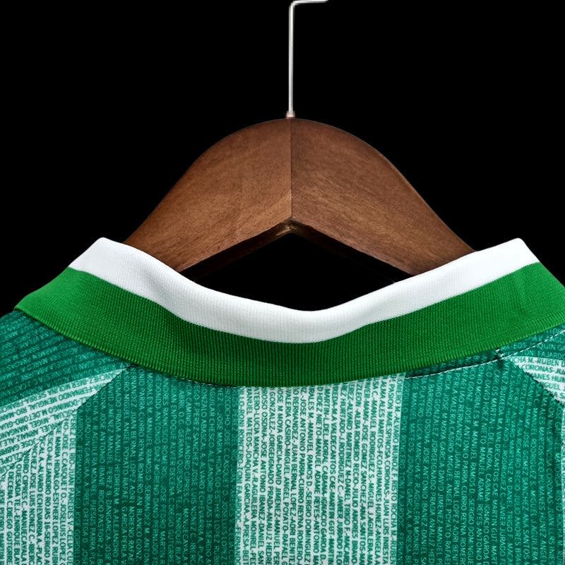 Maillot Real Betis 2022/23