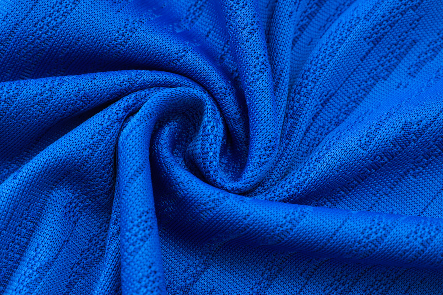 FC Barcelone 24/25 - Survetement Bleu/Jaune fluo concept