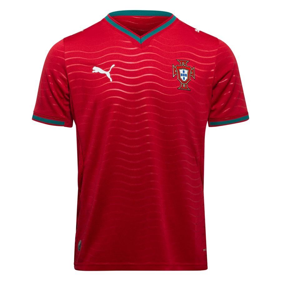 Portugal 2026 Domicile — Coupe du Monde