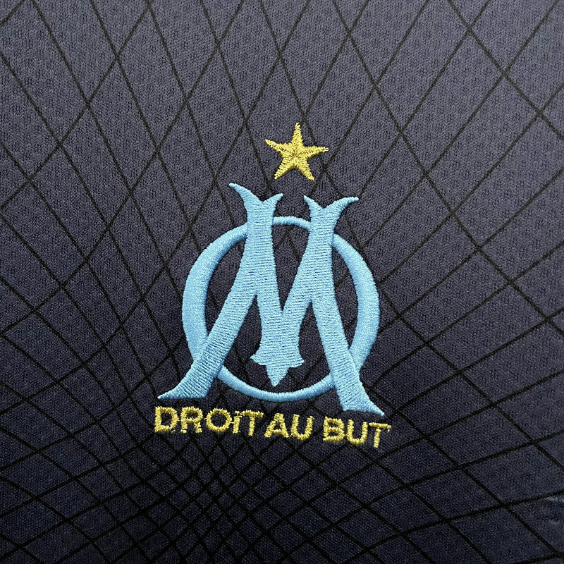 Olympique de Marseille maillot Extérieur 2022/23