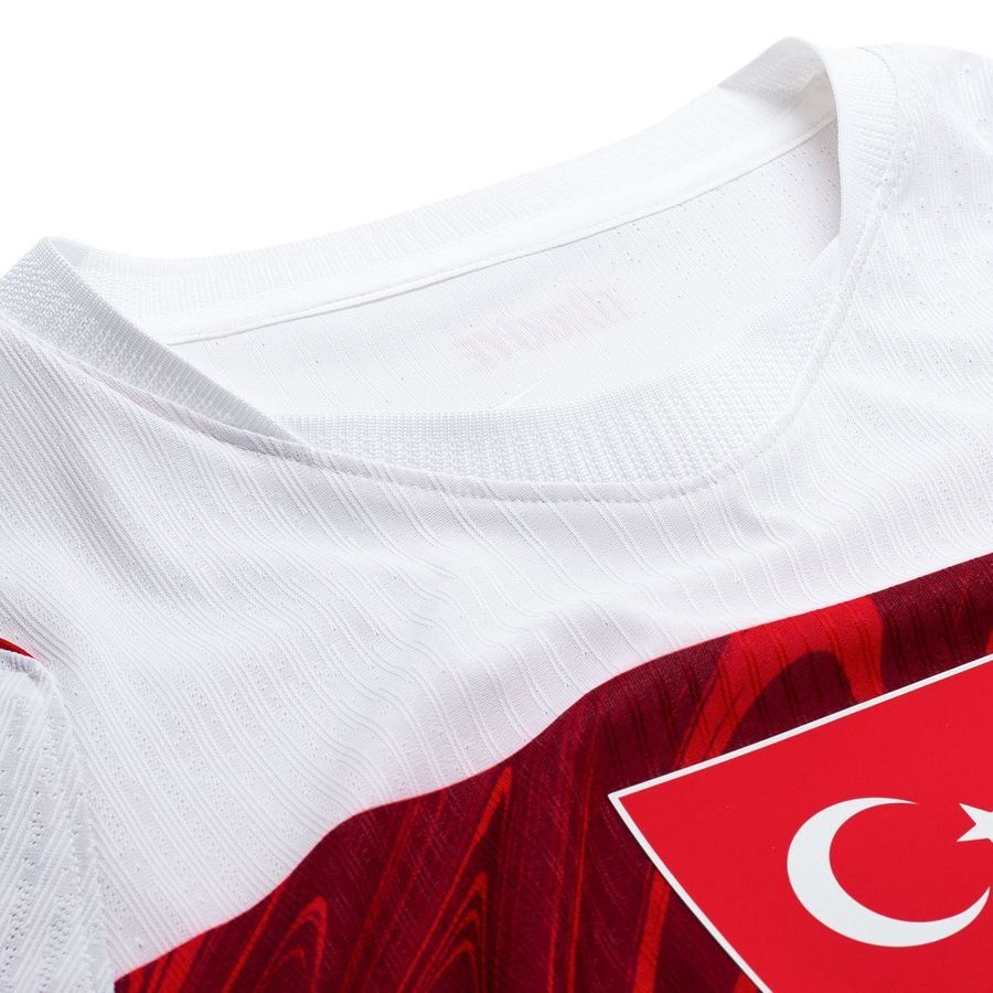 Turquie 2026 Extérieur — Coupe du Monde