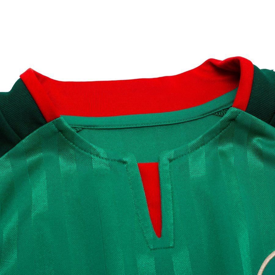 Algérie 2026 Extérieur — Coupe du Monde