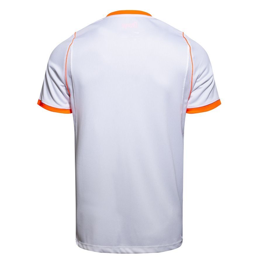 Pays-Bas 2026 Extérieur — Coupe du Monde