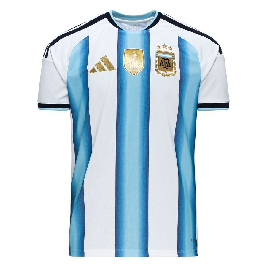 Argentine 2026 Domicile — Coupe du Monde