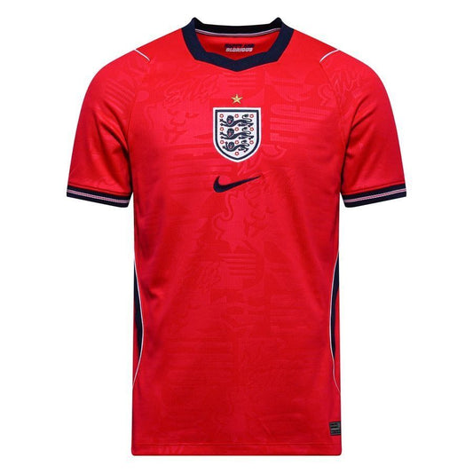 Angleterre 2026 Extérieur — Coupe du Monde