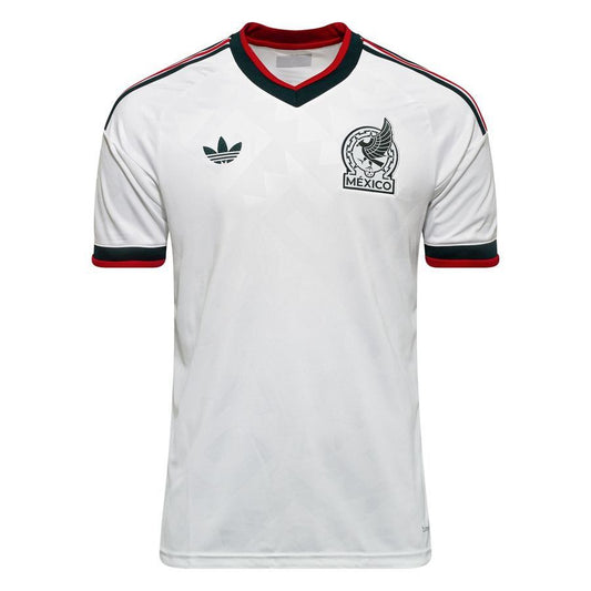 Mexique 2026 Extérieur — Coupe du Monde