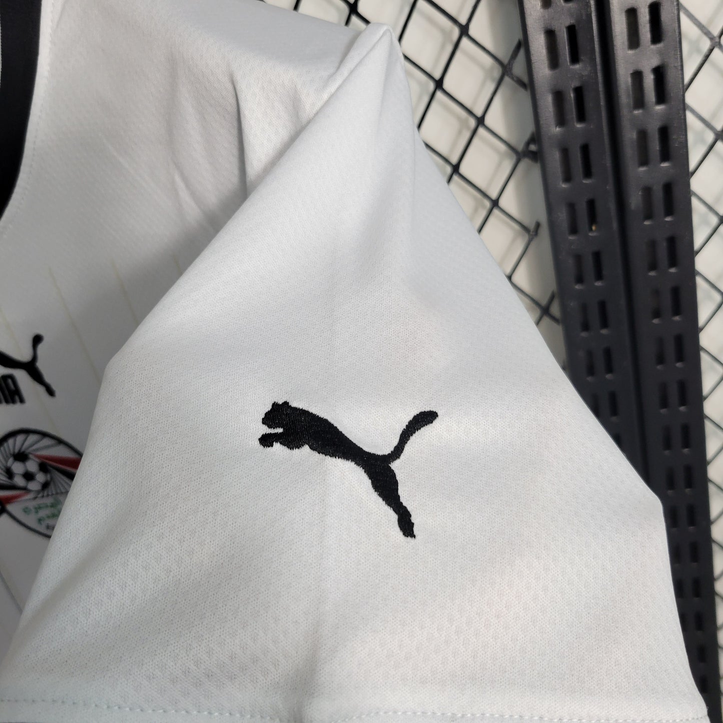 Égypte maillot extérieur 2022 2023