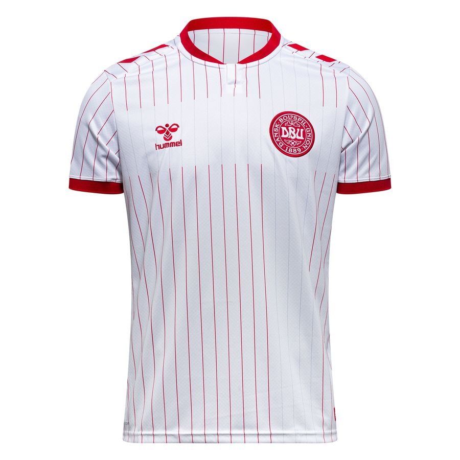 Danemark 2026 Extérieur — Coupe du Monde