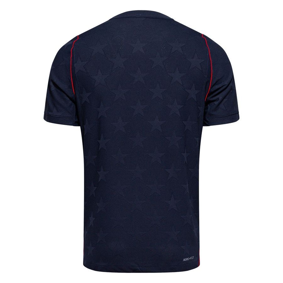 USA 2026 Extérieur — Coupe du Monde