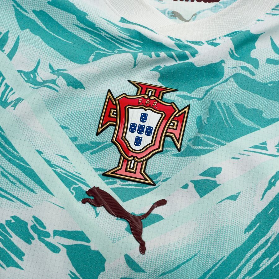 Portugal 2026 Extérieur — Coupe du Monde
