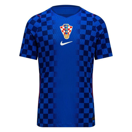 Croatie 2026 Extérieur — Coupe du Monde