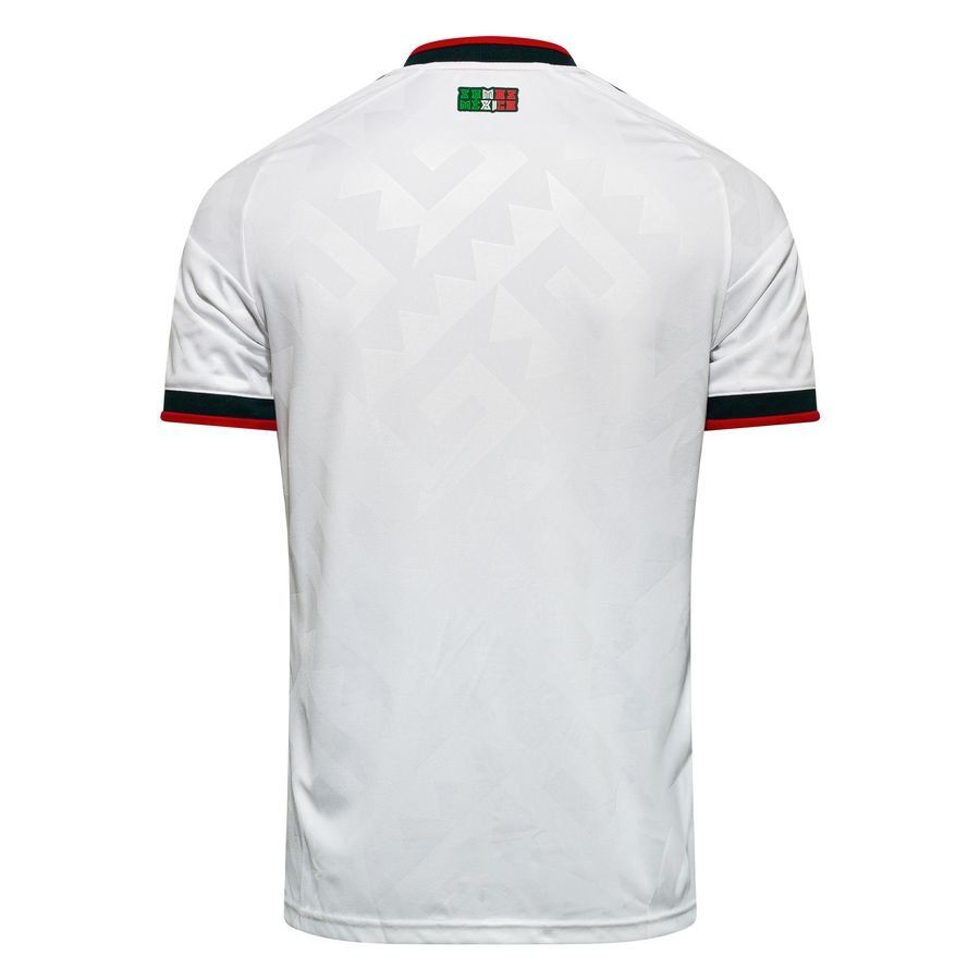 Mexique 2026 Extérieur — Coupe du Monde