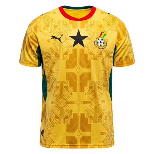 Ghana 2026 Extérieur — Coupe du Monde