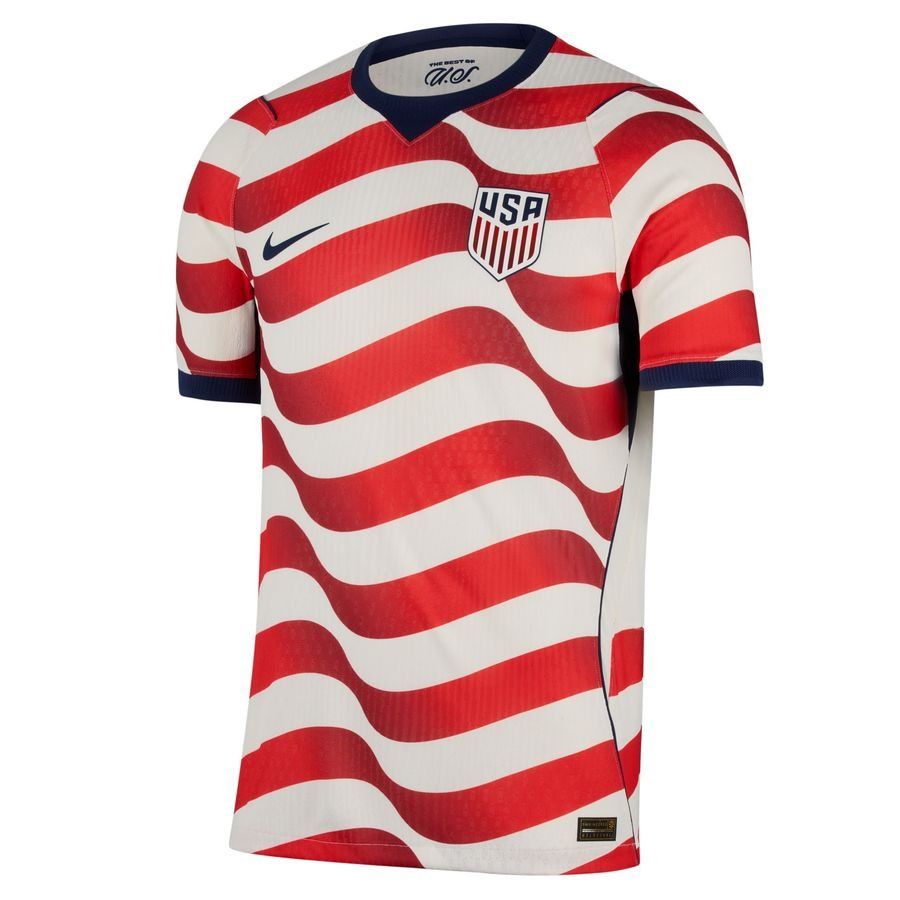 USA 2026 Domicile — Coupe du Monde