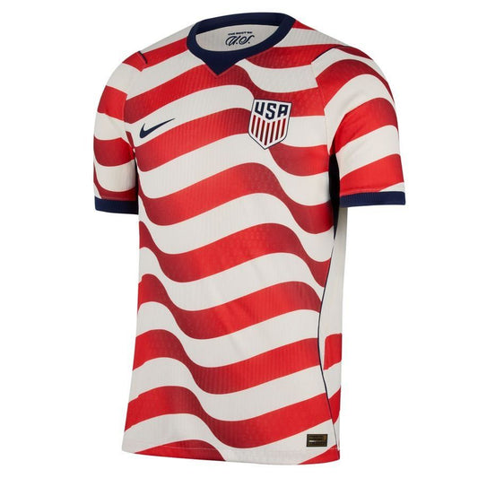 USA 2026 Domicile — Coupe du Monde