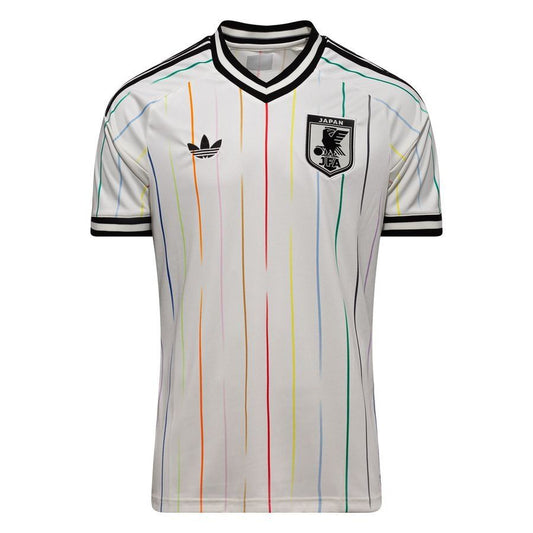 Japon 2026 Extérieur — Coupe du Monde