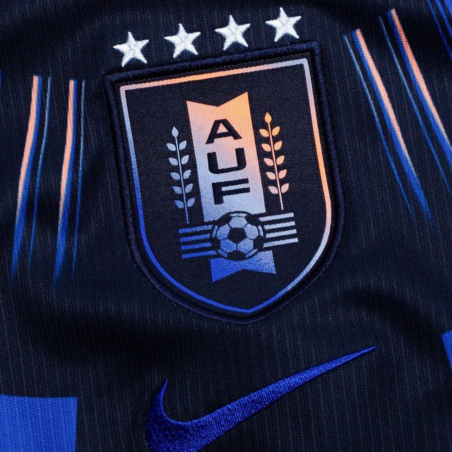 Uruguay 2026 Extérieur — Coupe du Monde