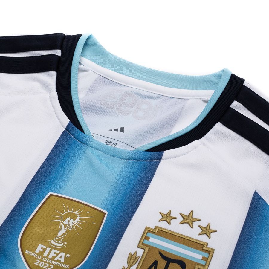 Argentine 2026 Domicile — Coupe du Monde