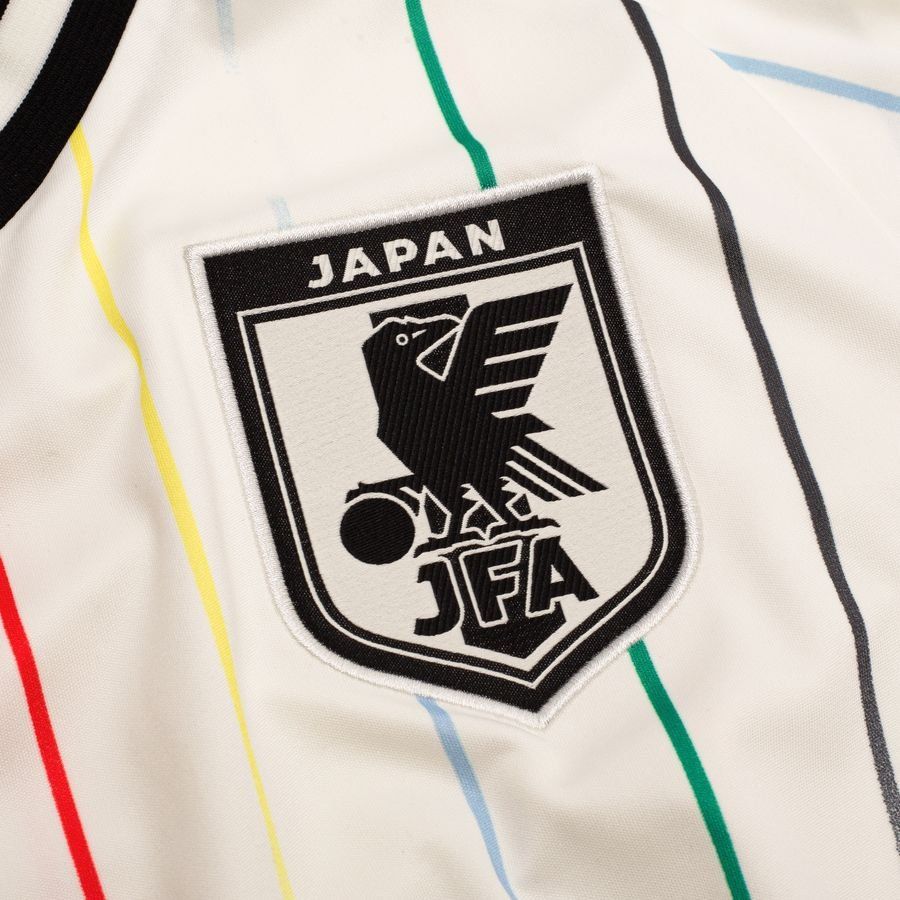 Japon 2026 Extérieur — Coupe du Monde
