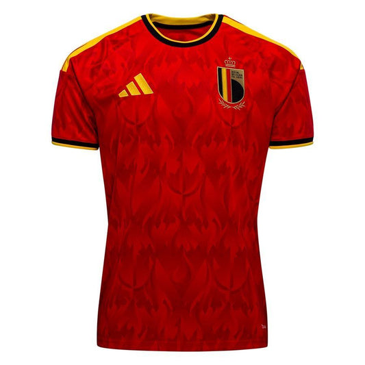 Belgique 2026 Domicile — Coupe du Monde