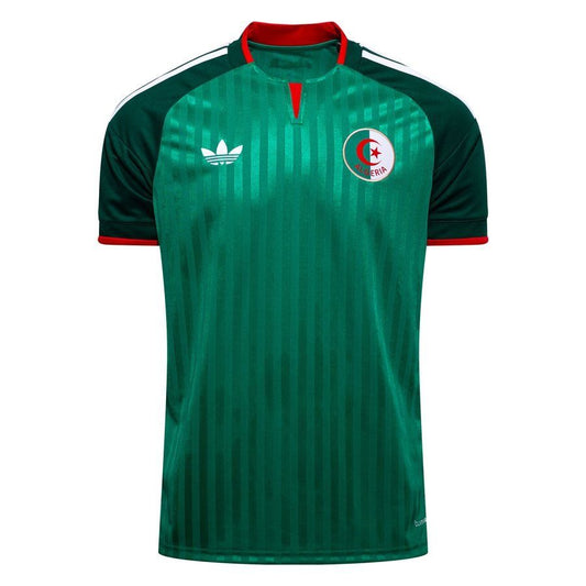 Algérie 2026 Extérieur — Coupe du Monde
