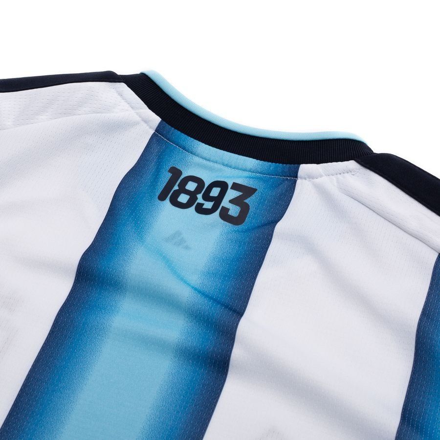 Argentine 2026 Domicile — Coupe du Monde