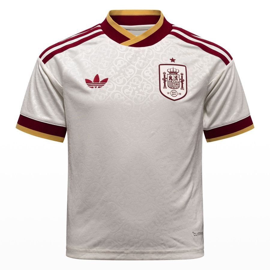 Espagne 2026 Extérieur — Coupe du Monde