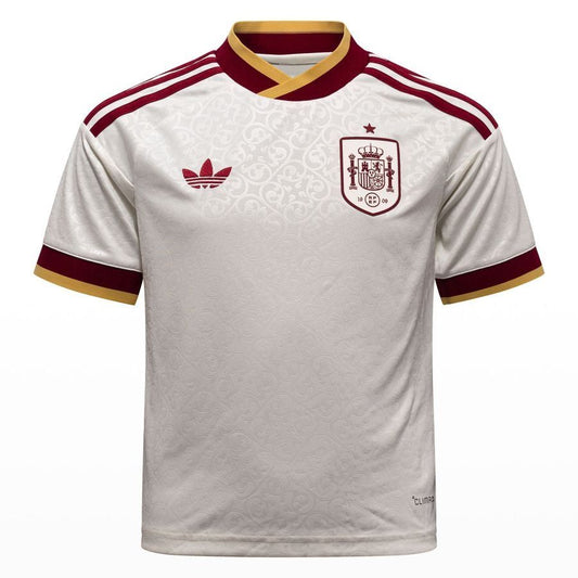 Espagne 2026 Extérieur — Coupe du Monde