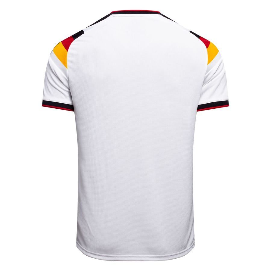 Allemagne 2026 Domicile — Coupe du Monde