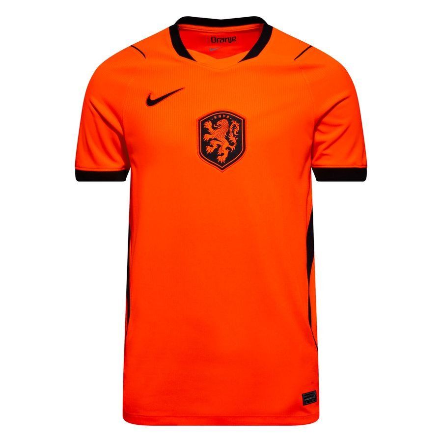 Pays-Bas 2026 Domicile — Coupe du Monde
