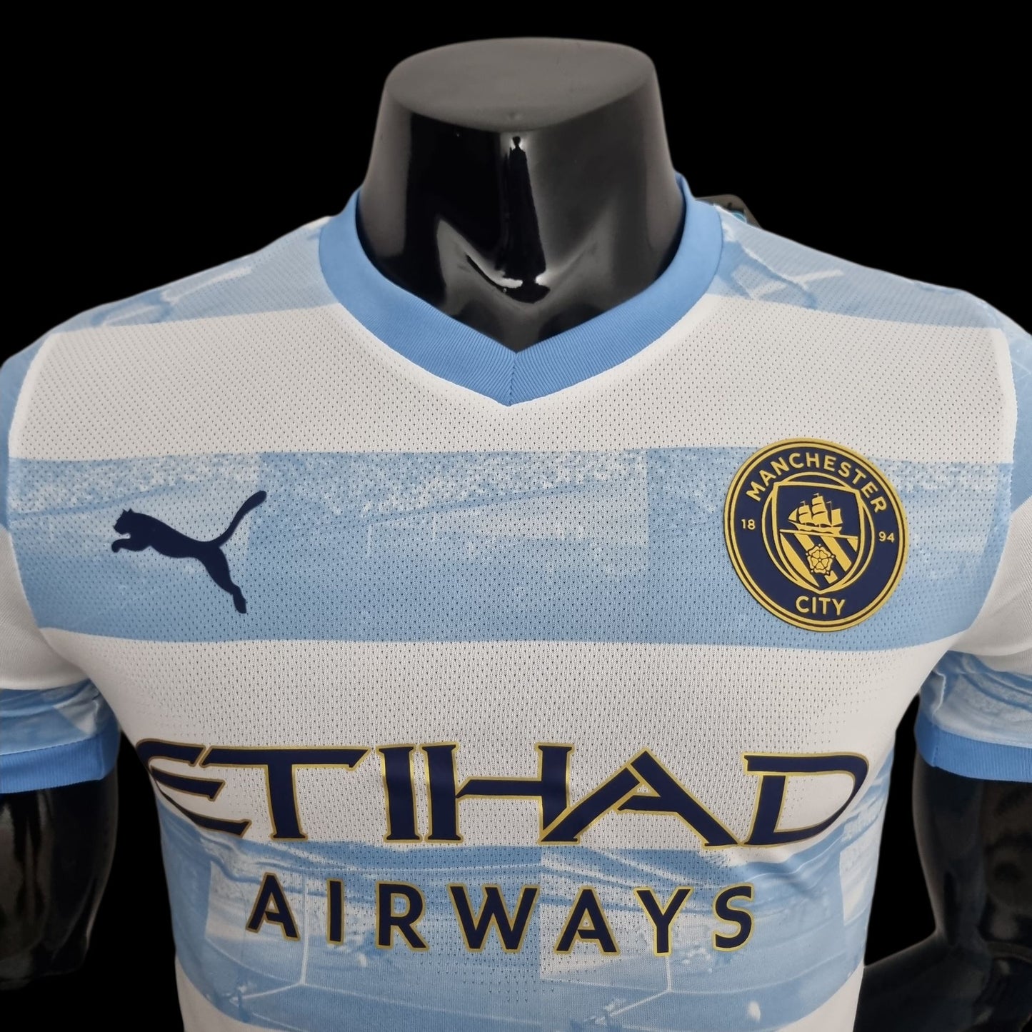 Maillot Manchester City 2022/2023